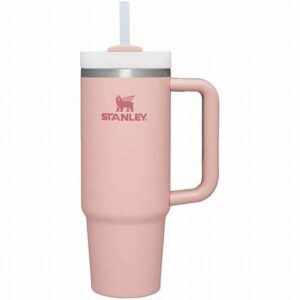 NEW Large Capacity 40Oz Stainless Steel Vacuum Flask - Insulated Tumbler Cup with Lids and Straws, Perfect for Travel